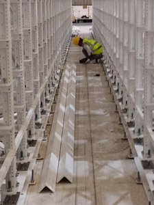 Oem tự động Z loại vành đai băng tải nghiêng xô thang máy hệ thống nâng váy băng tải 1500kg Tải công suất AC Powered - Product Image 5