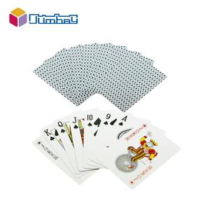 Poker fabricant de cartes à jouer cartes à jouer à vendre cartes à jouer personnalisées - Product Image 1