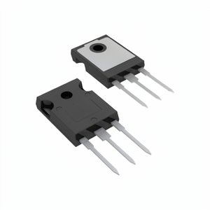Transistors originaux TO-247-3 IRG4PC50UPBF Acheter des composants électroniques en ligne - Product Image 1