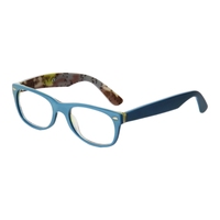 Monture de lunettes optiques classique carrée et circulaire en acétate, disponible en plusieurs couleurs pour s'adapter à différents styles et formes