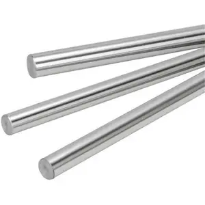 Prime quality round shape aisi 20mm diameter 201 302 316 430 stainless steel round bar