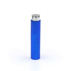 Manufacturer Customized Portable 8Ml Aluminum Refillable Travel <b>Perfume</b> Spray Bottle Gradient Color Rotary - Product Image 5