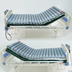 anti-bedsore alternating pressure air mattress low air loss mattresses