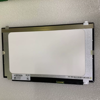 Écran LCD pour ordinateur portable 15,6 pouces FHD IPS 30 broches EDP NV156FHM-N43 N32 LP156WFC-SPP1 LP156WF6-SPP1