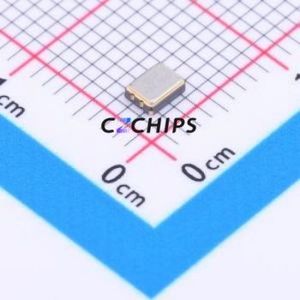 SX3M24.000M20F30TNN Crystal Oscillator (Active) SMD3225-4P Crystal Oscillator 24MHz 20ppm CMOS - Product Image 1