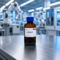 Analyseur de métaux lourds Trace Mercury Arsenic GS2000 par fluorescence atomique et génération d'hydride pour testeur de charbon en laboratoire
