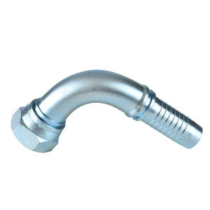 Connexion rapide <span class=keywords><strong>hydraulique</strong></span> On/off H501 vis pour connecter le filetage en acier inoxydable 304 - Product Image 4