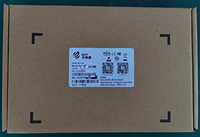 Carte réseau fibre optique PCIe double port 25GbE - Puce Intel E810-XXVAM2 pour serveur IA avec prise en charge du trafic unidirectionnel