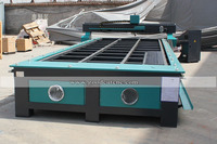 Prix d'usine 1530 2030 2060 100A 120A 160A Machine de découpe plasma pour métal acier au carbone du fabricant chinois