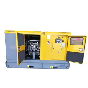 Hot sell China manufacturer 500kVA diesel generator 400kW diesel generator