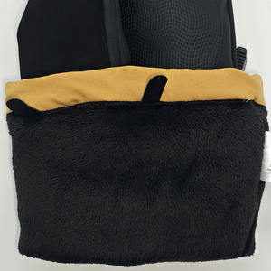 Mitaines de <span class=keywords><strong>ski</strong></span> unisexes d'hiver pour l'extérieur Gants de neige thermiques chauds à séchage rapide pour enfants et jeunes adultes - Product Image 4