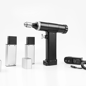 Topkwaliteit Rthopedische Botboor Chirurgische Medische Boormachine Elektrische Micro Wervelkolom Botboor - Product Image 1