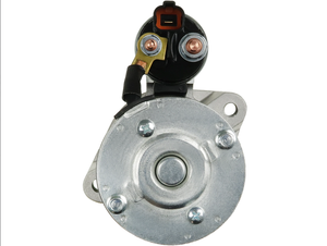 Nuevo Conjunto de Arranque Automotriz Gongjiu 12V/0.9KW 36100-2B100/1195239/30054N para <span class=keywords><strong>Kia</strong></span> - Product Image 2