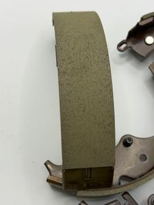 04495-26240 perakitan sepatu rem belakang berlaku untuk Toyota - Product Image 4