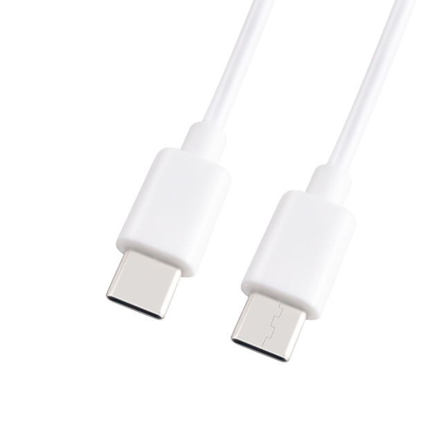 Type C 20V3A 60W Super Fast Charging Data Cable for All Cell Phone USB C 3A Type C Power Cable
