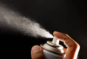 Pegamento en Aerosol SBS de Agarre Instantáneo para Reparación de Precisión de Tapicería de <span class=keywords><strong>Techo</strong></span> de Automóvil - Product Image 3