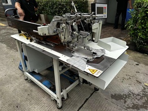 BASS3200 ASS3022 Open Bag <strong>Sewing</strong> <strong>Machine</strong> <strong>Old</strong> Industrial <strong>Sewing</strong> <strong>Machine</strong> - Product Image 2