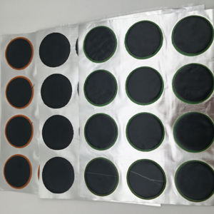 Patch de <span class=keywords><strong>réparation</strong></span> de <span class=keywords><strong>pneu</strong></span> en caoutchouc <span class=keywords><strong>prix</strong></span> usine patch de <span class=keywords><strong>réparation</strong></span> de <span class=keywords><strong>pneu</strong></span> plat de crevaison intérieure pour voiture camion vélo - Product Image 6