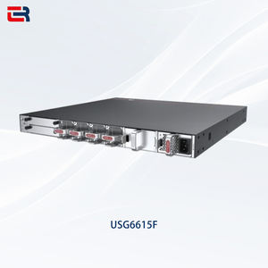 <span class=keywords><strong>Firewall</strong></span> USG6615F Pertahanan Serangan Web Identifikasi Multi Aplikasi Berkualitas Tinggi - Product Image 1