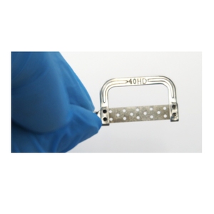 Système dentaire IPR Bande automatique Bandes de réduction d'émail interproximal - Product Image 5