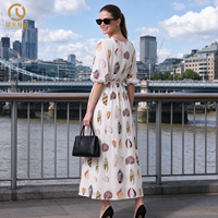 haute qualité entreprises fournisseur agent de marque couture OEM/ODM vente en gros de vêtements pour femmes vêtements douaniers
