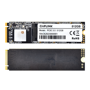 Gaming Pcie 3.0 256Gb 512Gb Ssd Gaming Interne Solid State Harde Schijf Nvme M.2 Ssd Ps5 - Product Image 2