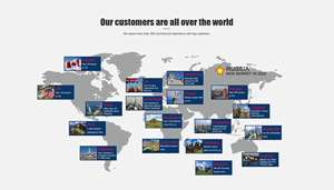 Датчик расхода Original FM 3100 <span class=keywords><strong>P</strong></span> с полным проходом, 3 дюйма, для промышленной автоматизации ПЛК - Product Image 5