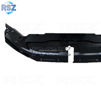 Kit carrosserie RAYSEZE GX pour Lexus 2022 2026 GX550 RÉSERVOIR D'EAU GARDE SUPÉRIEURE Couvercle moteur Radiateur CARTE SUPÉRIEURE Plastique