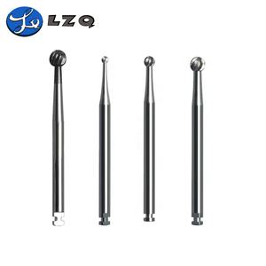 Pulido dental Bur Rose Dril Ball Drill Bitl en venta - Product Image 1