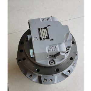 Motor de Desplazamiento GM05VA MSP04163A YC45 de la <span class=keywords><strong>Serie</strong></span> GM05 para NABTESCO - Product Image 2