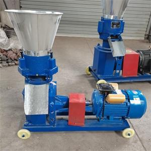 Machine à granulés d'aliments pour animaux de haute qualité en acier inoxydable pour l'élevage porcin – Offre Spéciale - Product Image 2