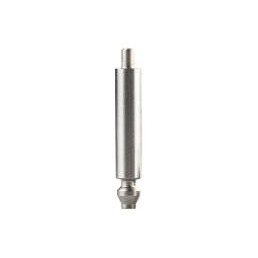 Metabo <b>Punch</b> For Niv18 Ltx Bl 1.6 630243000 Power Tool Accessory - Product Image 3