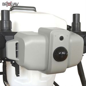 China Drone Factory Agriculture 80L <b>Dron</b> Agricola Agriculture Sprayer for Spraying Operation OEM ODM Supported - Product Image 6