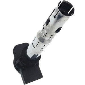 Bobinas de Encendido de Alta Calidad para Automóviles 07K905715D 07K905715A 07K905715B, Pieza de Motor para Audi, Seat, Skoda, VW - Product Image 6