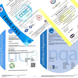 Collares de bloqueo de eje de abrazadera rápida con certificación ISO9001 Collares de montaje mecanizados CNC en Metal Acero Latón Cobre - Product Image 6