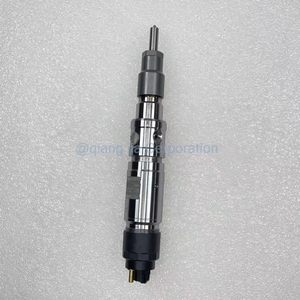 Injecteur de carburant à rampe commune 0445120472 buse de carburant assy pour pièce ASHOK LEYLAND pour bosch - Product Image 3