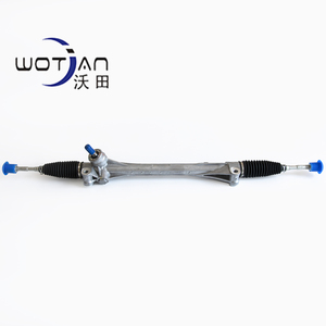 Piezas Nuevas para Automóviles Toyota RAV4 2013-2018, Conjunto de Dirección Asistida Eléctrica al por Mayor, <span class=keywords><strong>45510</strong></span>-42170, LHD - Product Image 2