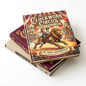 Servicio <span class=keywords><strong>de</strong></span> Impresión <span class=keywords><strong>de</strong></span> Libros <span class=keywords><strong>de</strong></span> Tapa Dura Personalizados, Libro <span class=keywords><strong>de</strong></span> <span class=keywords><strong>Cuentos</strong></span> Infantiles con Encuadernación <span class=keywords><strong>de</strong></span> Lujo, Impresión Digital, Laminación <span class=keywords><strong>de</strong></span> Película - Product Image 1