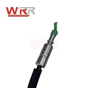 WRR 1574.FX 1574FX 汽车配件 燃油回流管溢流管 适用于标致 4007 508 807 607 407 雪铁龙 C5 C6 C8 捷豹 XF I - Product Image 5