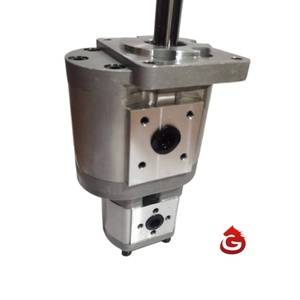 Pompe à engrenages <span class=keywords><strong>hydraulique</strong></span> série NSH, pompe <span class=keywords><strong>hydraulique</strong></span> à énergie mécanique pour systèmes agricoles - Product Image 5