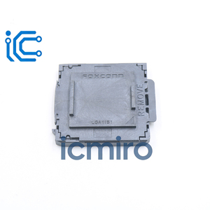 ICMICRO In Stock New Original Integrated Circuit Electronic Component Suppliers <b>LGA1151</b> - Product Image 1