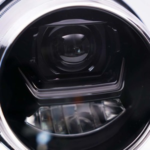 Nouveaux phares à LED pour <span class=keywords><strong>scooter</strong></span> avec 1 lentille pour <span class=keywords><strong>Honda</strong></span> <span class=keywords><strong>Cross</strong></span> Cub - Product Image 5