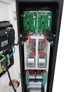 Borne <span class=keywords><strong>de</strong></span> <span class=keywords><strong>recharge</strong></span> pour véhicules <span class=keywords><strong>électrique</strong></span>s 44KW 63Amp <span class=keywords><strong>Point</strong></span> <span class=keywords><strong>de</strong></span> <span class=keywords><strong>recharge</strong></span> pour véhicules <span class=keywords><strong>électrique</strong></span>s Chargeur <span class=keywords><strong>de</strong></span> voiture triphasé - Product Image 5