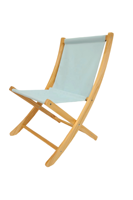 Chaise pliante en bois réglable pour l'extérieur, idéale pour la plage, les pique-niques, le camping, la pêche ou la terrasse d'hôtel, mobilier d'extérieur, fauteuil inclinable de loisirs