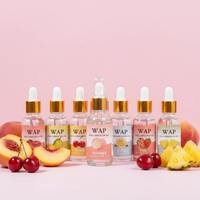 Gel hydratant vaginal direct usine : Réduit la sécheresse, lubrifiant intime, gel Yoni WAP, sans œstrogène, sans parabène, longue durée