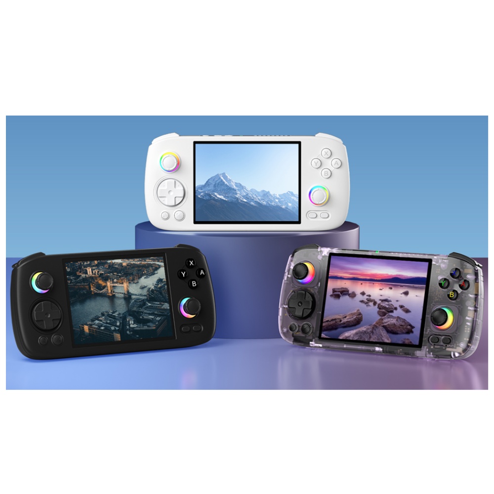 handheld android gaming console
