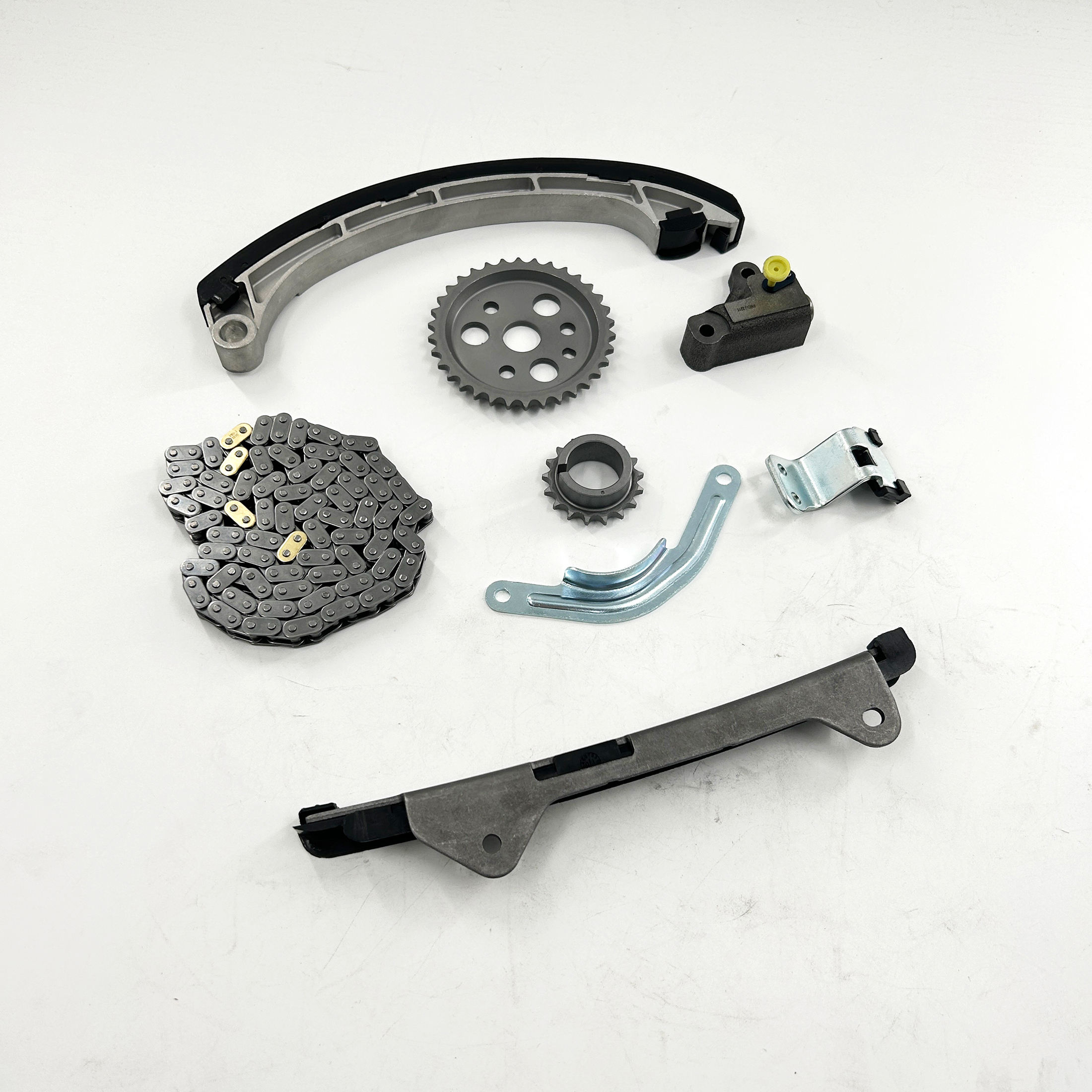 Haishida Factory Price Engine Auto Parts 3SZ K5 Engine Part Timing Chain  Kit for Toyota