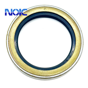 90311-50136 9031150136 Selo do óleo do eixo do cubo da roda TA2Y 50*68*9 para o selo do óleo TOYOTAA FPM NOKS - Product Image 1