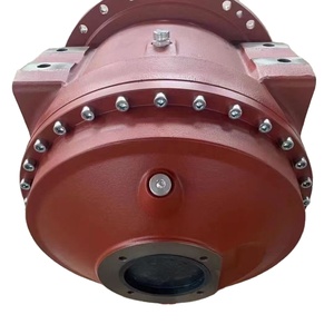 Camion malaxeur à béton 4-22 mètres cubes, boîtes de vitesses ZF5300 ZF7300 PMP7.1 PMP7.5 - Product Image 4