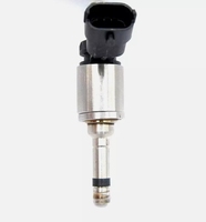 Inyector de combustible al por mayor maestro para VAUXHALL OPEL SAAB INSIGNIA ASTRA 2,0 T 16V A20NFT OEM 0261500112